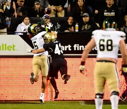 Inside CSU Rams' "brutal" loss to CU in Rocky Mountain Showdown