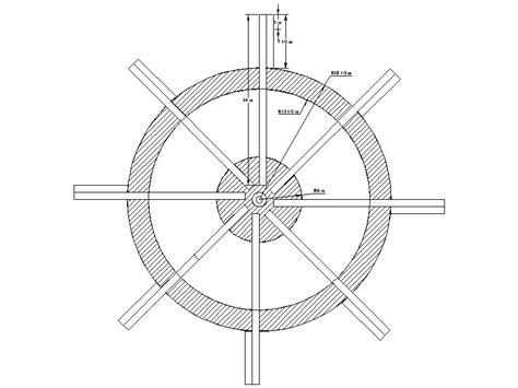 Building the Paddle Wheel - Paddle Wheel Boat