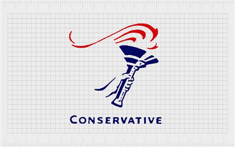 Conservative Party Logo History: Exploring The Tory Party Logo