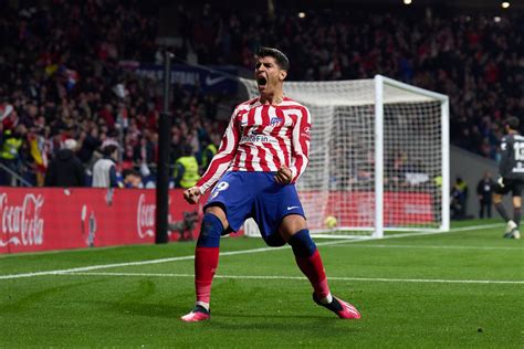 Ratings: Atlético smash Sevilla on Simeone’s record-setting day - Into ...