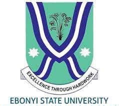 Ebonyi State University (EBSU) School Fees Payment Deadline For 2020/ ...