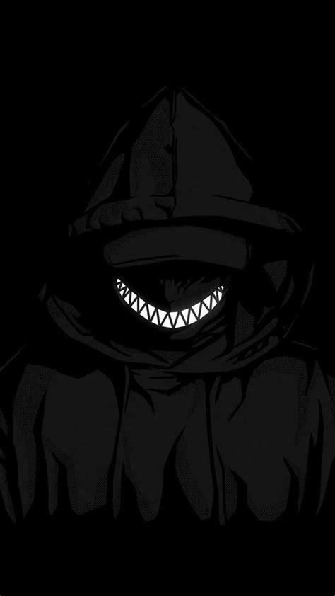 [100+] Black Smile Wallpapers | Wallpapers.com