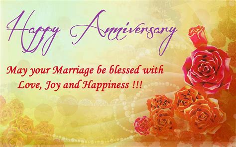 Happy Wedding Anniversary Wishes Images Cards Greetings Photos For Husband Wife