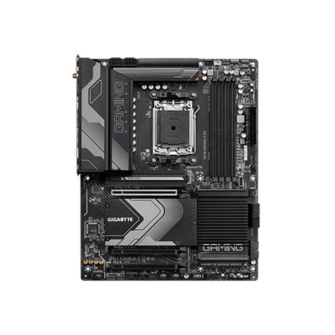 Gigabyte X670 GAMING X AX motherboard Price in Bangladesh | TechlandBD