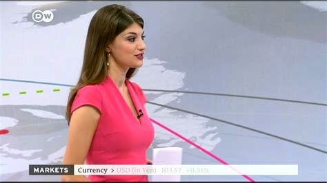 Helena Humphrey | DW Business | 02.09.2016 | Humphrey, Beautiful women ...