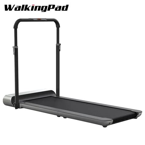 Kingsmith WalkingPad R1 Treadmill 2 in 1 Walking Running Machine | Shopee Philippines