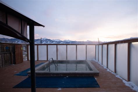 Pools – Joyful Journey Hot Springs Spa