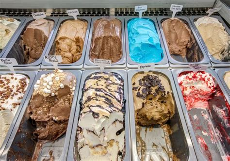 Satisfy Your Sweet Tooth with 6 Gettysburg Ice Cream Shops — PA Eats ...