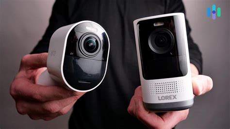 Where to Place Your Home Security Camera | Security.org