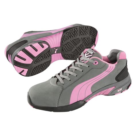 A brief detail about steel toe shoes for women - StyleSkier.com