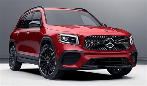 New Mercedes-Benz SUV Models | Mercedes-Benz of Fort Walton Beach