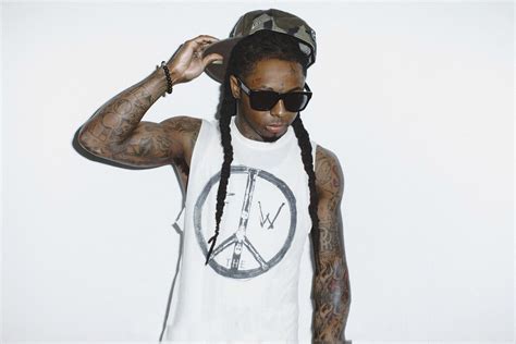 Lil' Wayne music, videos, stats, and photos | Last.fm