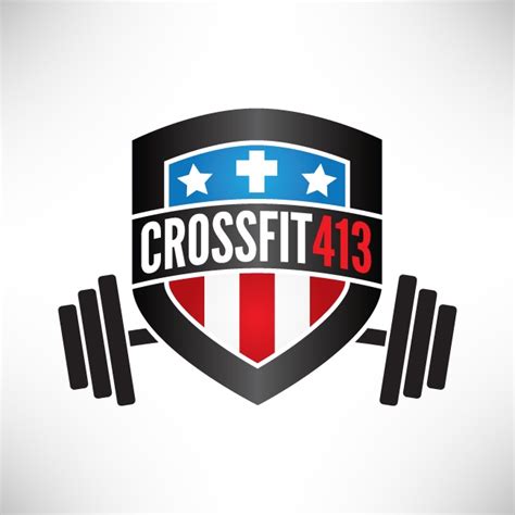 Crossfit Logos