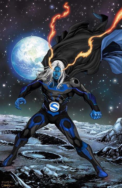 Sentry | Marvel.Roleplay.Fr Amino