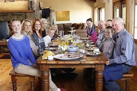 The Pioneer Woman Recap: Gathering Bulls - Food Fanatic