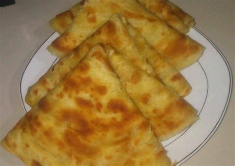 Kenyan Chapati Recipe by Zelma Lizzy Zuena | Recipe | Recipes, Chapati recipes, Chapati