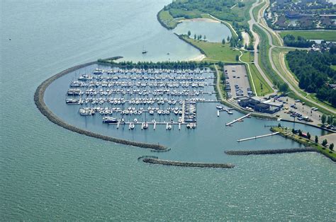 Regatta Centre Medemblik in Medemblik, North Holland, Netherlands - Marina Reviews - Phone ...