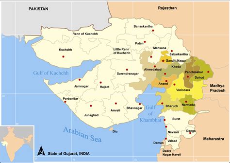 Dahod District | Familypedia | Fandom