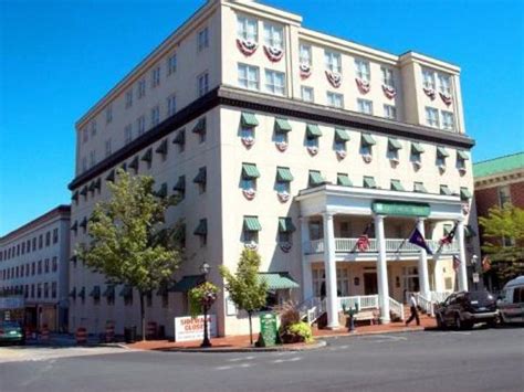 Book Best Western Gettysburg Hotel Gettysburg (PA), United States : Agoda.com