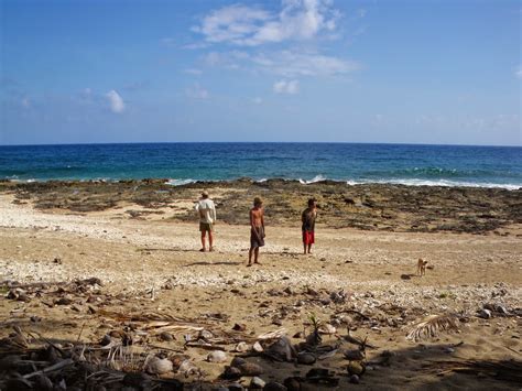 Suuhaa: Ocean Run: Pagan Island