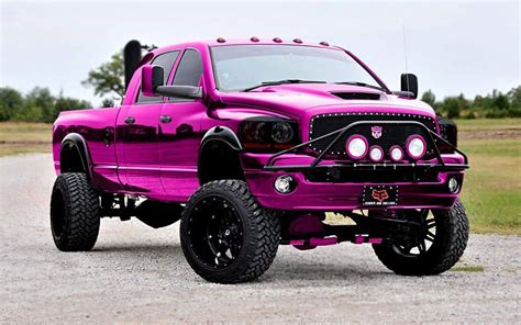 Pin on SΩMΣTHIΠG 'βΩUT Δ TRUCҜ | Jacked up trucks, Trucks and girls ...