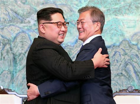 In South Korea, Summit With North Korea Is Greeted With Hope — And Skepticism | NPR & Houston ...