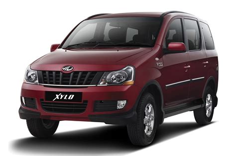 2016 Mahindra Xylo photos, specs, price and reviews Philippines - AutoIndustriya.com