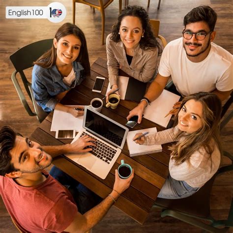 How to Learn English with FRIENDS? Everything You Need to Know! - English 100