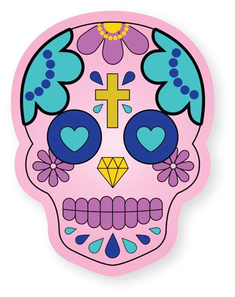 Cinco De Mayo Skull art Drawing Cartoon for Fifth of May for Cinco De Mayo - 3926x4962