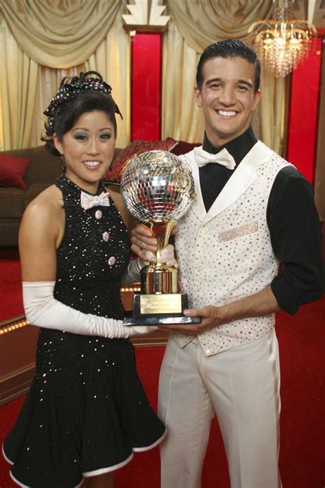 All the 'Dancing with the Stars' Winners and Runners-Up