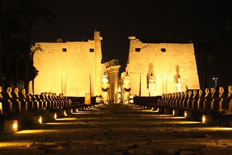 Luxor City | Egypt Light Tours