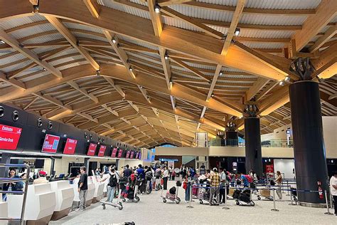 Clark airport passengers up 217% in May - BusinessWorld Online