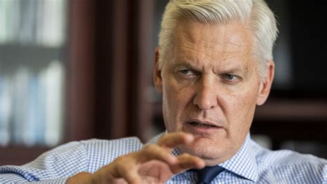 Eskom Ex-CEO André de Ruyter under legal fire