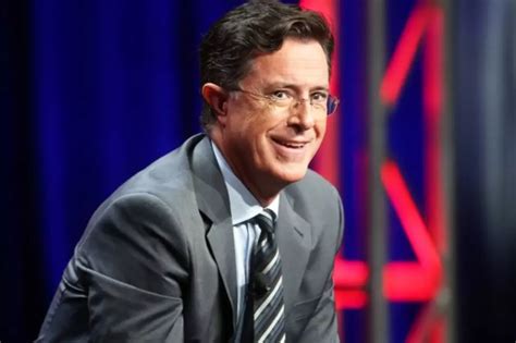 Colbert Sets Jeb Bush, ScarJo, More for First 'Late Shows'