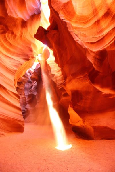 Antelope Canyon Weather | Best Time To Visit Antelope Canyon