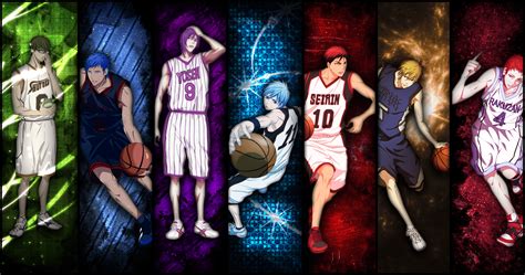 Kuroko Wallpapers - Wallpaper Cave