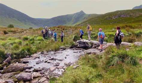 walking-dingle-peninsula - Celtic Nature Walking Tours