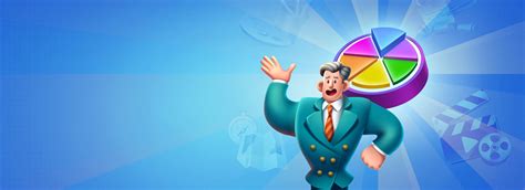 Trivial Pursuit Online | Free Online Trivia Game | Pogo