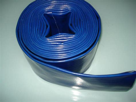 PVC Flexible Tube - Pvc Hose and Pvc Lay Flat Hose price