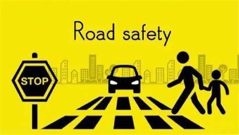 Road Safety month from January 18 - Jammu Kashmir Latest News | Tourism | Breaking News J&K