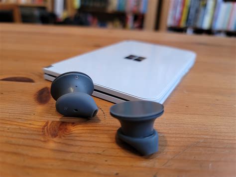 Here’s the Surface Duo | TechCrunch