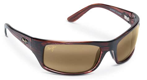 Maui Jim Peahi-202 Prescription Sunglasses | Free Shipping