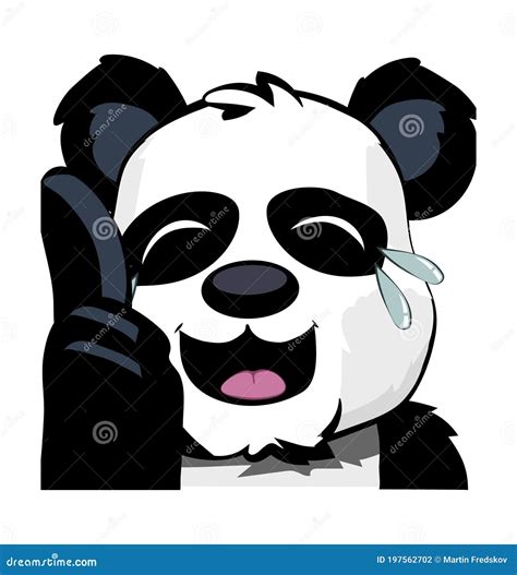 Kung Fu Panda Baby Po Crying