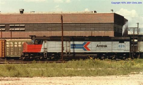 Pin on Amtrak Locomotive