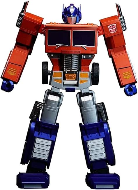 Transformers Toys Optimus Prime 2022