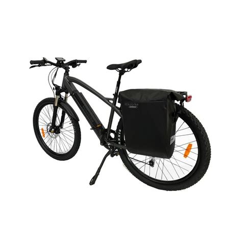 Electric Bike Accessories | Hikobike Ebikes New Zealand