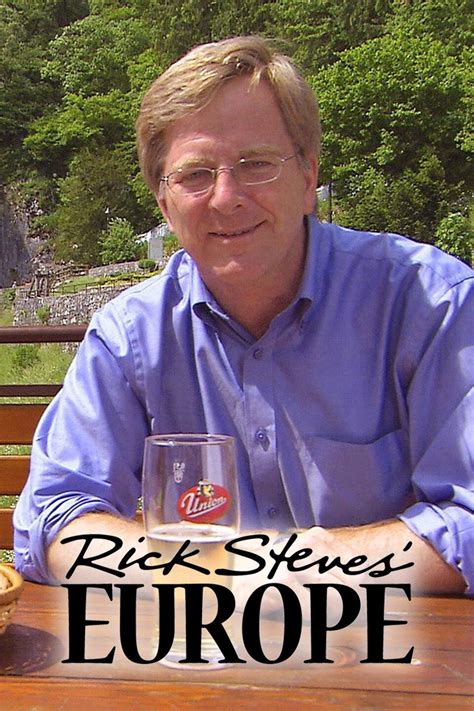 Rick Steves' Europe - Rotten Tomatoes