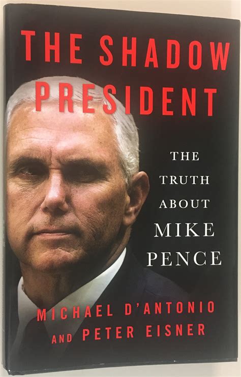 Mike Pence: Book calls vice president a 'Christian supremacist'