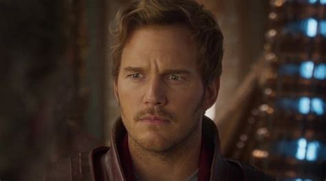 Chris Pratt optimistic about Guardians of the Galaxy Vol 3 | Entertainment News, The Indian Express