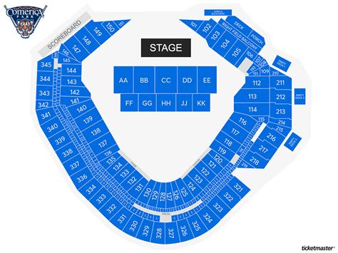 Olympia Liverpool Seating Plan / Dla Iesf Design Rules For Esports ...